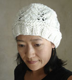 free pattern for knit hat